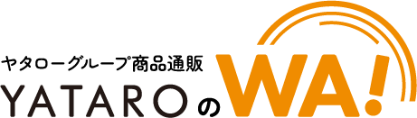 ヤタローのWA!ショップ
